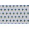 Material Works Milly Woven Upholstery Fabric in Pacific