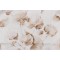 Fabricut Hideaway Printed Drapery Fabric in Mushroom