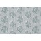 Premier Prints Sea Fan - Slub Canvas Printed Cotton Drapery Fabric in Pistachio
