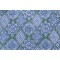 Premier Prints Milan-White Slub Linen Printed Drapery Fabric in Courtyard