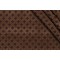 Thibaut Bernard W98678 Woven Chenille Upholstery Fabric in Brown