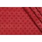Thibaut Bernard W98677 Woven Chenille Upholstery Fabric in Red