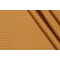 Basketweave Vinyl Upholstery Fabric in Goldenrod 
