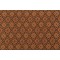 Lasso Woven Upholstery Fabric in Cayenne 