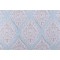 Magnolia Home Ariana Printed Cotton Drapery Fabric in Spa