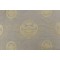Azuero Printed Silk Decorator Fabric in Sage
