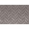 Phifertex Jacquard Woven Vinyl Mesh Sling Chair Outdoor Fabric in Pewter