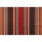 Roth & Tompkins Apache Woven Decorator Fabric in Brick for Heritage Fabrics 