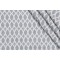 Roth & Tompkins Summit Woven Decorator Fabric in Bayblue for Heritage Fabrics 