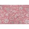 Roth & Tompkins West Indies Printed Polyester Blend Drapery Fabric in Raspberry for Heritage Fabrics 