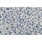 Outdura Bedrock Woven Solution Dyed Acrylic Outdoor Fabric in Sky 