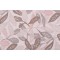 Waverly Field Notes Printed Cotton Drapery Fabric in Biscotti