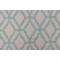 Lacefield Kia Printed Cotton Blend Drapery Fabric in Capri 
