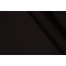 Terrasol-Rimini Solid Woven Solution Dyed Acrylic Awning Outdoor Fabric in Black