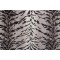 Braemore Bengal Printed Velveteen Decorator Fabric in White