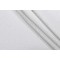 Golding Comfy Woven Chenille Upholstery Fabric in Bleach