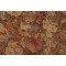 Scalamandre Chenille Tapestry Upholstery Fabric in Autumn