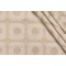 PK Lifestyles Needle And Thread Embroidered Drapery Fabric in Sage