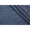 Golding Contessa Woven Chenille Upholstery Fabric in Indigo