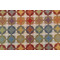 Paragon Global Cassanova Woven Chenille Upholstery Fabric in Carnival 