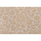 PK Lifestyles Bijar Floral Damask Upholstery Fabric in Gold 