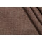 Laser Woven Decorator Fabric in Sepia