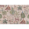 P Kaufmann Forest Frolic Printed Cotton Drapery Fabric in Document 