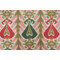 P Kaufmann Bukhara Printed Cotton Drapery Fabric in Watermelon 