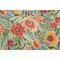 Richloom Pensacola Printed Polyester Outdoor Fabric in Sonoma