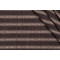 Crypton Silone High Performance Woven Upholstery Fabric in Charcoal
