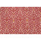 PK Lifestyles Sri Lanka Printed Cotton Drapery Fabric in Harvest