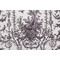 Thibaut Rockwood Toile F97361 Printed Cotton Drapery Fabric in Black on Cream