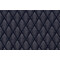 Crypton Hazel High Performance Woven Chenille Upholstery Fabric in Navy 