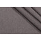 Crosshatch Woven Decorator Fabric in Domino