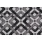 Xanadu Woven Chenille Upholstery Fabric in Graphite