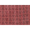 Richloom Lakshmi Printed Chenille Decorator Fabric in Currant 