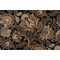 Mill Creek Valdosta Printed Linen Blend Drapery Fabric in Blackbird