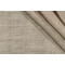 Woven Jute Decorator Fabric in Natural