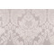 Terrazo Damask Decorator Fabric in Platinum