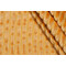 Scalamandre Coomba Velvet Upholstery Fabric in Goldenrod 