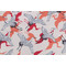 Tsuru High Performance Upholstery Fabric in Spice