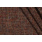 Golding Morris Woven Upholstery Fabric in Blaze 