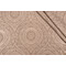 Tommy Bahama Moorea Damask Upholstery Fabric in Mushroom