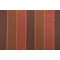Thibaut Harper Stripe W84006 Woven Upholstery Fabric in Brown