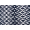 Thibaut Indira W80774 Woven Solution Dyed Acrylic Chenille Outdoor Fabric in Indigo