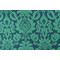Crypton Regal High Performance Printed Decorator Fabric in Emerald