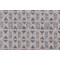 PK Lifestyles Corfu Woven Upholstery Fabric in Lapis 