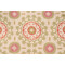 Robert Allen Roman Circle BK Tapestry Upholstery Fabric in Leaf