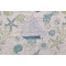 Golding Booth Bay Tapestry Upholstery Fabric in Mojito