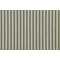 Magnolia Home Polo Stripe Printed Cotton Drapery Fabric in Jungle